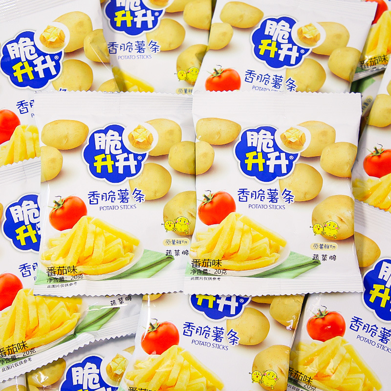 Tomato flavor [1 pack]