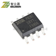 ԭװIRF9956TRPBF SOIC-8 ˫N 30V/3.5A ƬMOSFETЧӦ