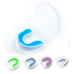 Protective covered with gear, Taekwondo, boxing sports gear, adult silicone gum toothing dental dental dental bracelet