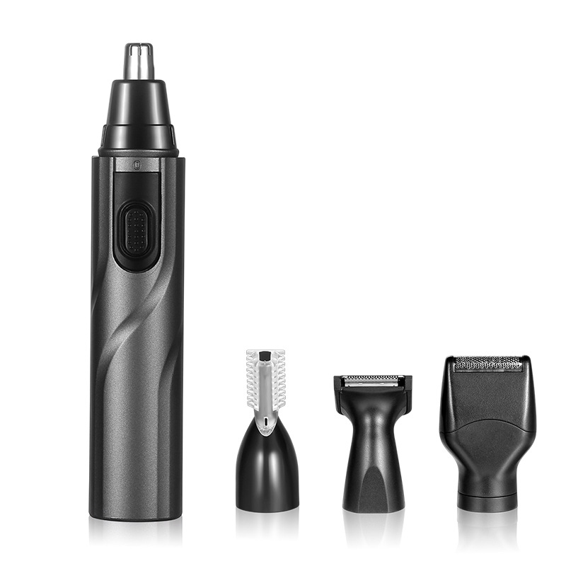 Gray [Charging Model] Four-in-One