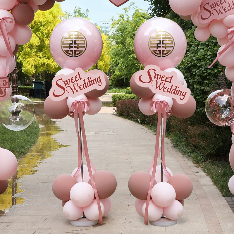 Wedding Wedding, Лицзю Роуд, красный шар Welcome wedding — декоративный набор для комнаты в китайском стиле