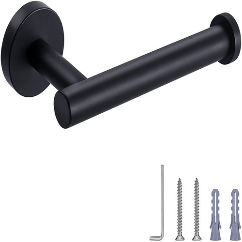 304 stainless steel paper towel holder paper roll toilet paper holder punch-free toilet toilet bathroom storage rack roll paper holder