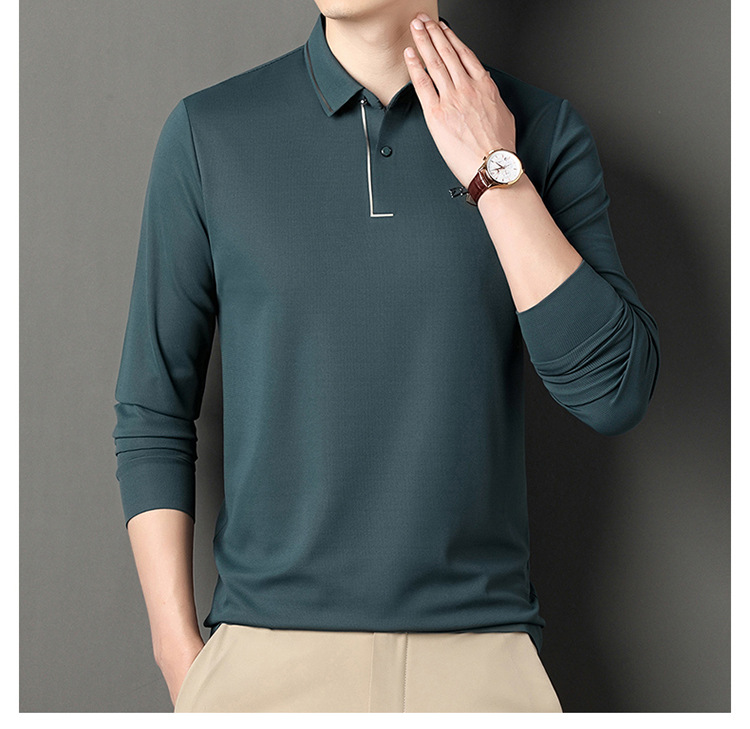 Polo Shirt Image 9