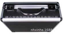 定-制批发 I3010R-6铝合金仪器箱 防潮仪器箱