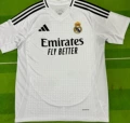 24-25 Real Madrid Home