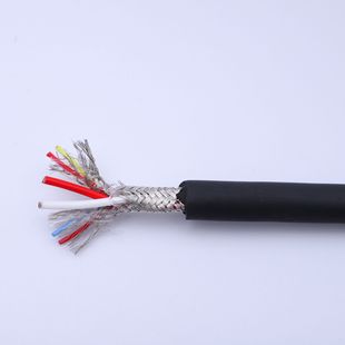 ZDUPF-4 3 × 1.5 64 × 2 × 0.2 special integrated cable