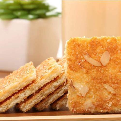 Daliyuan delicious crispy walnut biscuits 108g bagged cashew cake almond biscuit casual coarse grain biscuit food