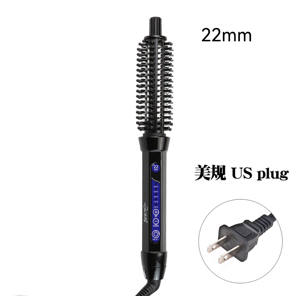 블랙 22mm (미국)