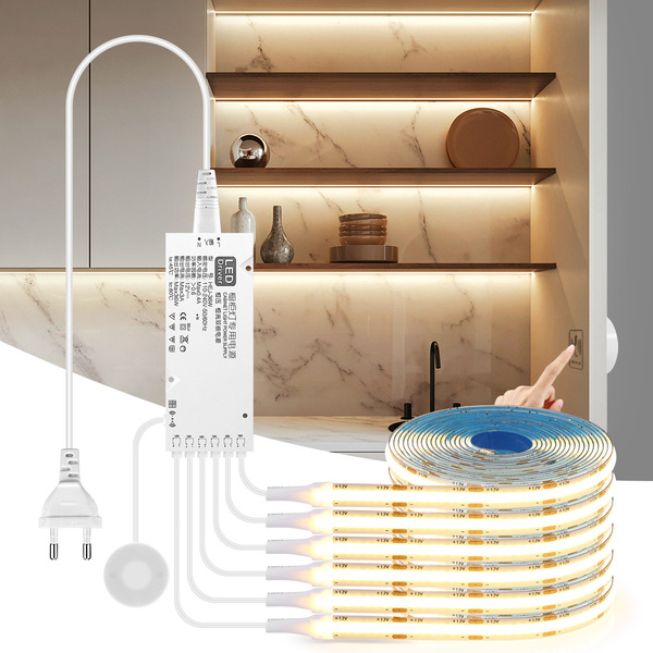 LED light strip