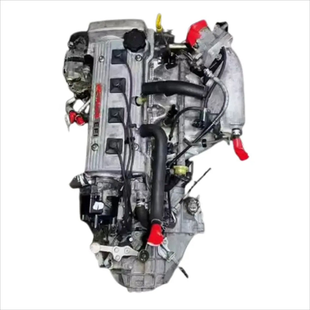 Applicable to the New Toyota Vios 5A, Vios 1.5, Vios 1.3, Vios 8A, Xiali 5Ar, Geely 479 Engine