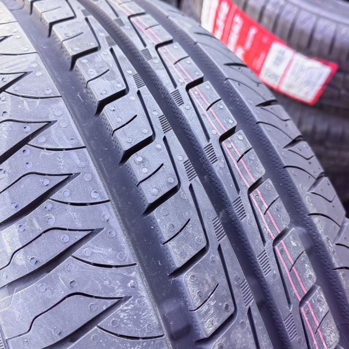 Linglong Tire 175/55R16 80H Ep100 Is Suitable for Byd Seagull Euler R1 Black Cat 17555R16