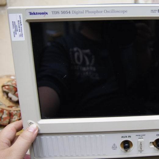 F5520A多功能仪器校准器