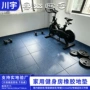 训练家用地面健身垫