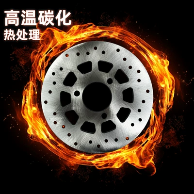 Drop Disc Electric Vehicle – Other Electric Vehicle Accessories