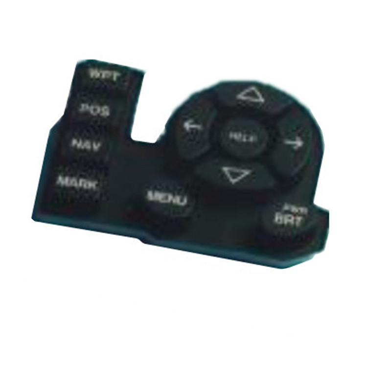 EECO弹性体键盘SCS PARYLENE供应