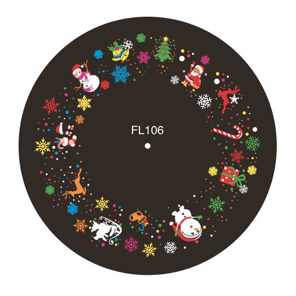 La luz de proyección giratoria con patrón de tormenta de nieve navideña no se puede cambiar a la fuente de alimentación USB de película, enchufable