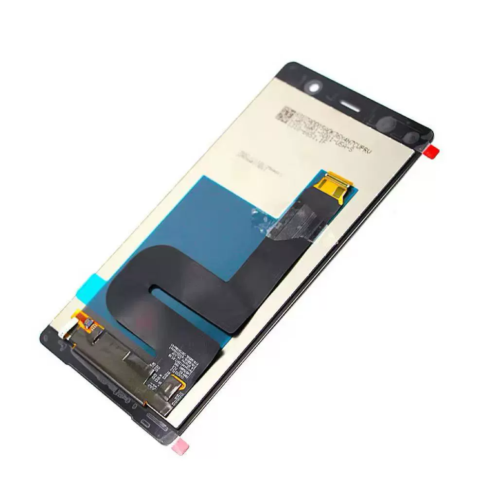 Подходит для оригинальной LCD-экранной сборки Sony Xperia XZ2 Premium H8166