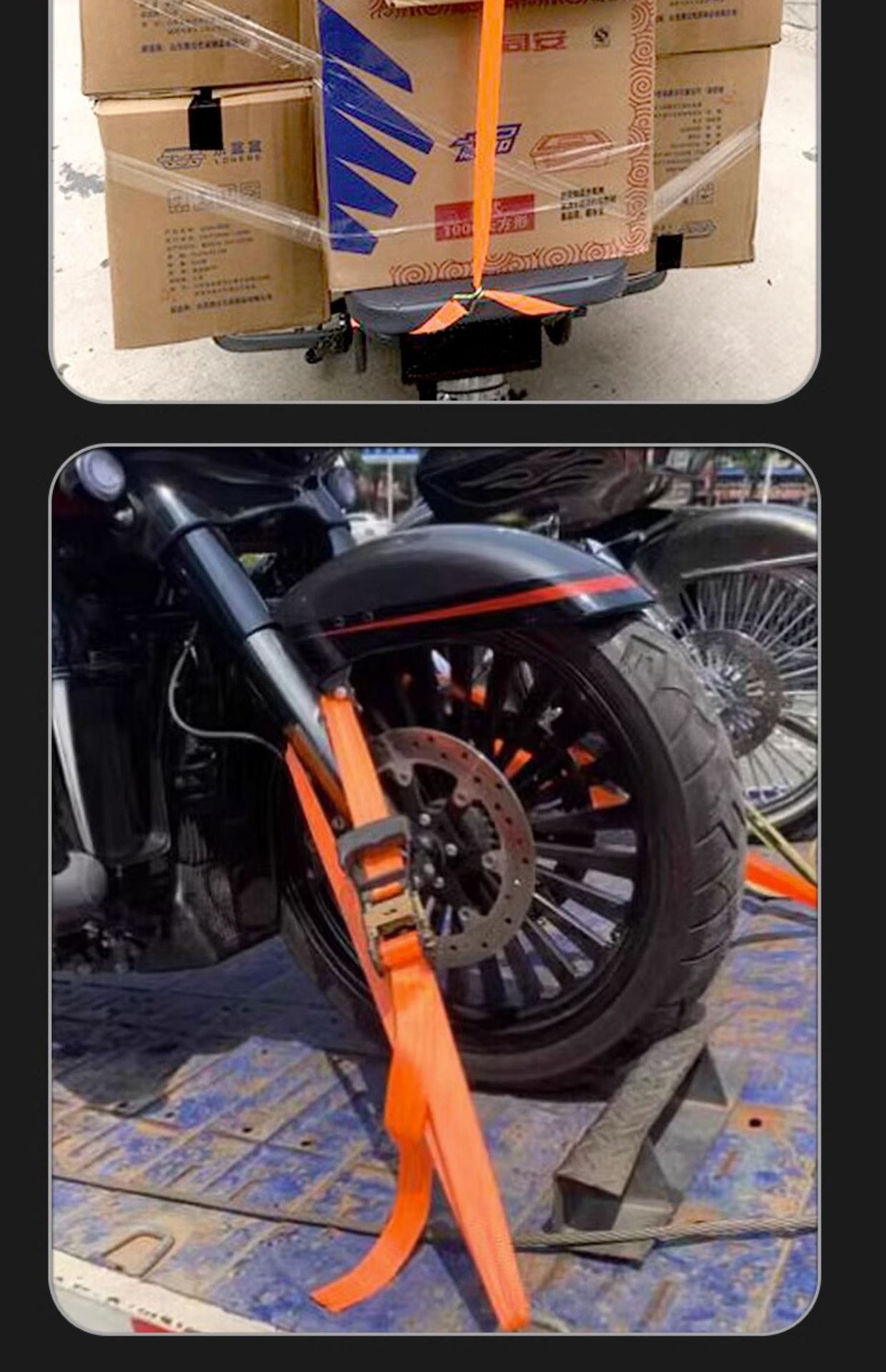 Cargo Truck Binding Belt Ratchet Tensioner Rope Tightener Quick Binding Tightener Fixed Brake Rope Non-Universal