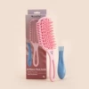 Pink + cleaning claw (gift box)
