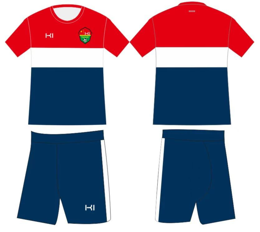 Форма для бадминтона, настольного тенниса, баскетбола и футбола