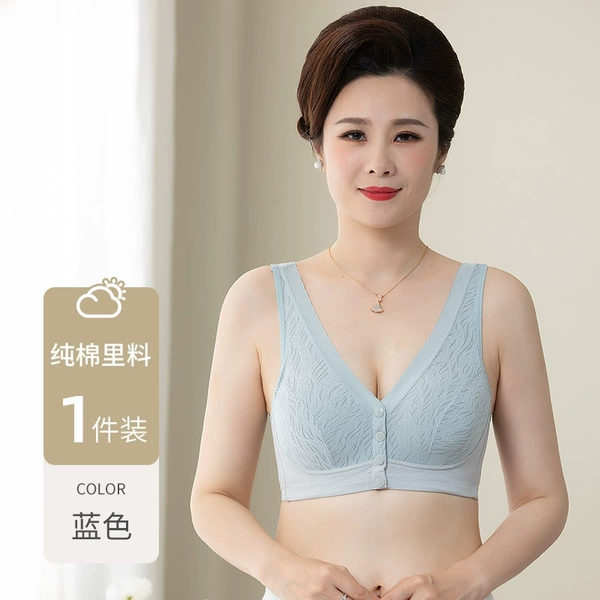 Blue, cotton, 100% cotton