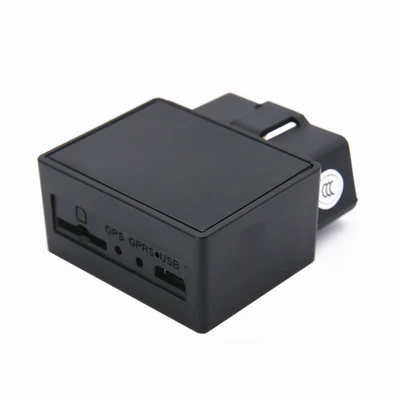 GPS Locator Network Beidou Gps Dual-Mode