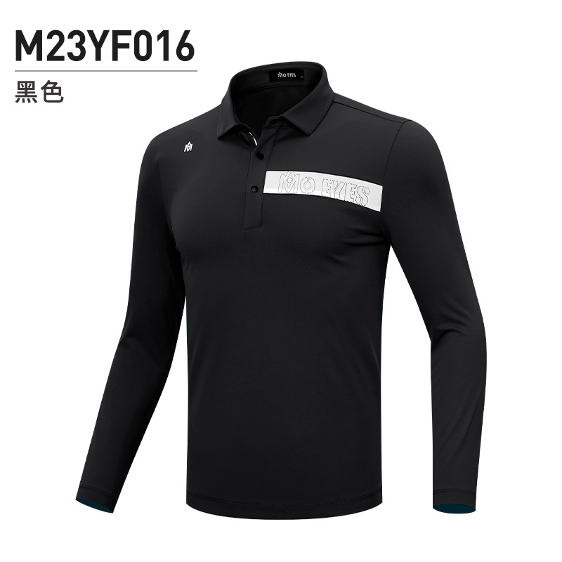 M23YF016-Đen