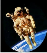 Astronaut