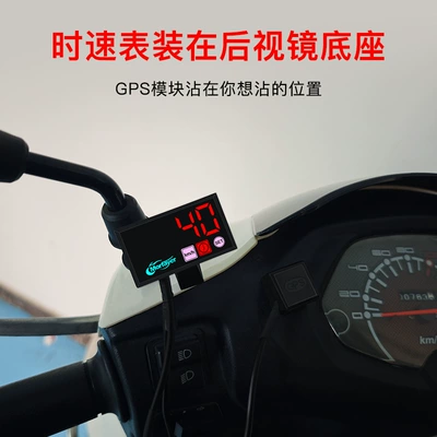 New Product Exquisite Led: automobile instrument