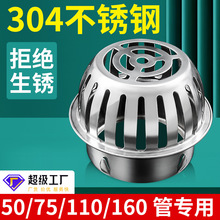 75��110�ܑ����̨�����̨�^�V�W�W��ƽ��304���P䓵�©��ˮ��