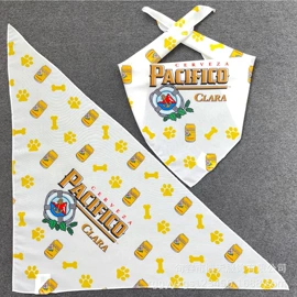 其它巾类;宠物围巾;魔术头巾