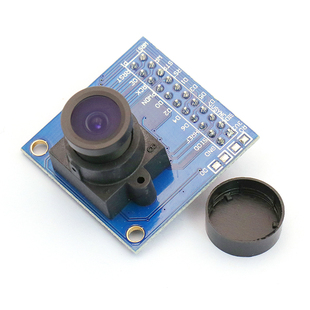 J876 Camera Module St Driver with Fi Camera Module Ovm Driver 32 Development Board Fo70 Single Chip G3