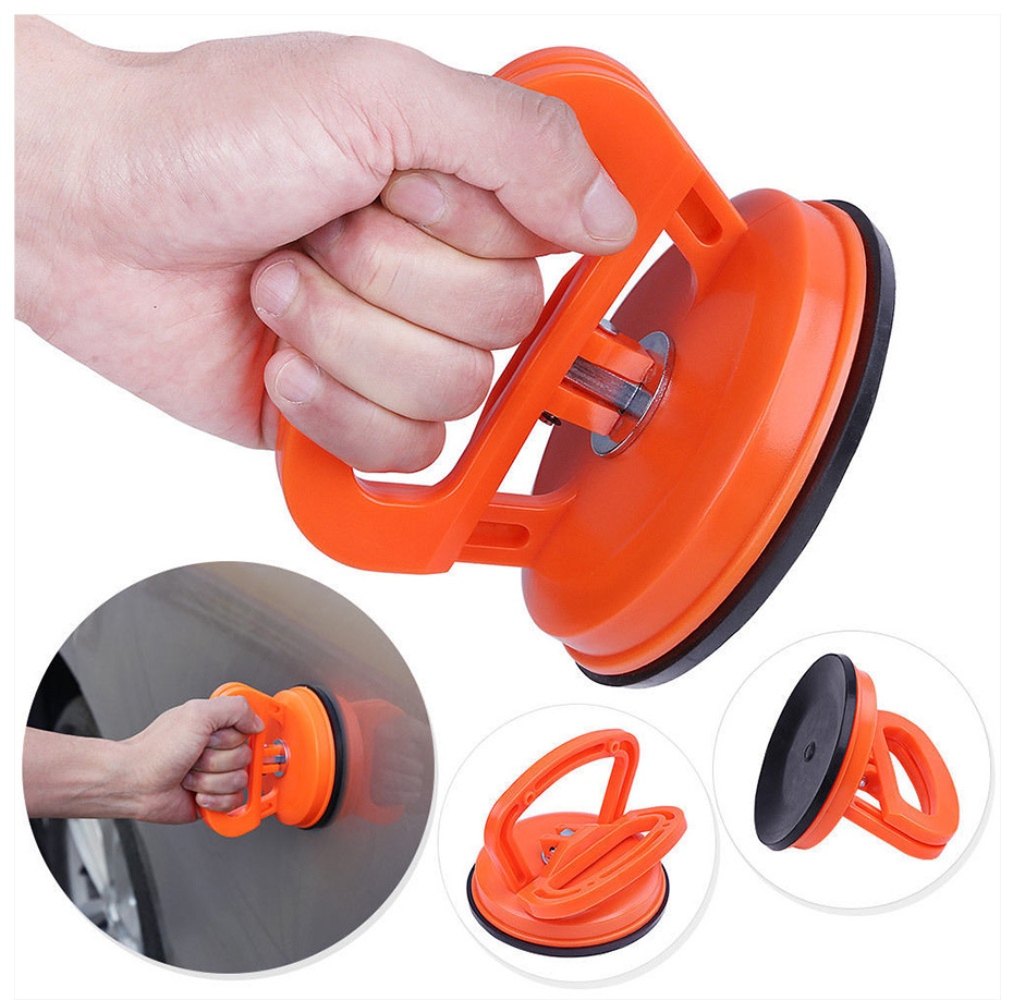 Car depression repair suction cup single -claws large tension glass…