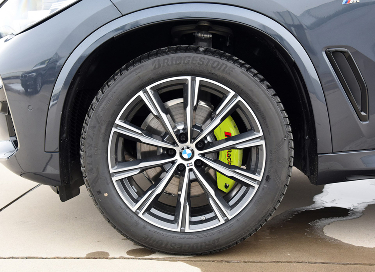 Bmw Caliper Covers for 1 Series, 2 Series, 3 Series, Gt4/5/6/7 Series, New X1, X2, X3, X4, X5, X6 Brake Modification Kits