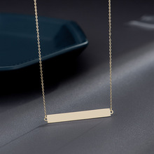 ��14K��һ������Լ�ؽ����DIY��ĸ�����ƾ��λƽ��鱦���� 11803