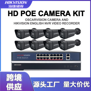 HIKVISIONӢNVRCC500fpҹҕPOEOؔz^b