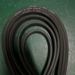 Automobile transmission belt/V-ribbed belt/PK belt/generator belt/double-sided belt/6DPK1825