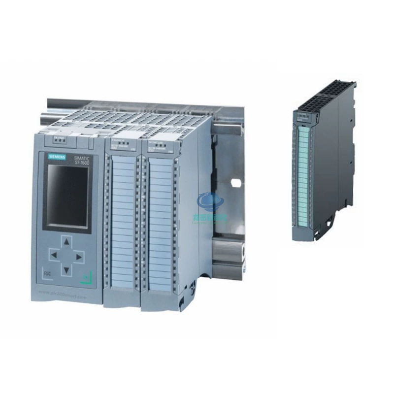 6ES7511-1AL03-0AB0 Siemens CPU 1511-1 PN (Сименс ЦПУ 1511-1 PN)