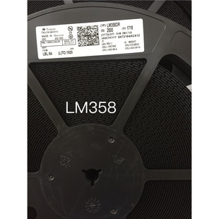 LM358DR SOP-8���b �NƬIC 2500��/�PLM358�\��Ŵ���оƬ�M��IC