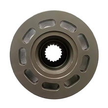 �ھ�CҺ������� PVH98 �س̱PRetainer Plate�ڙC����س̱P