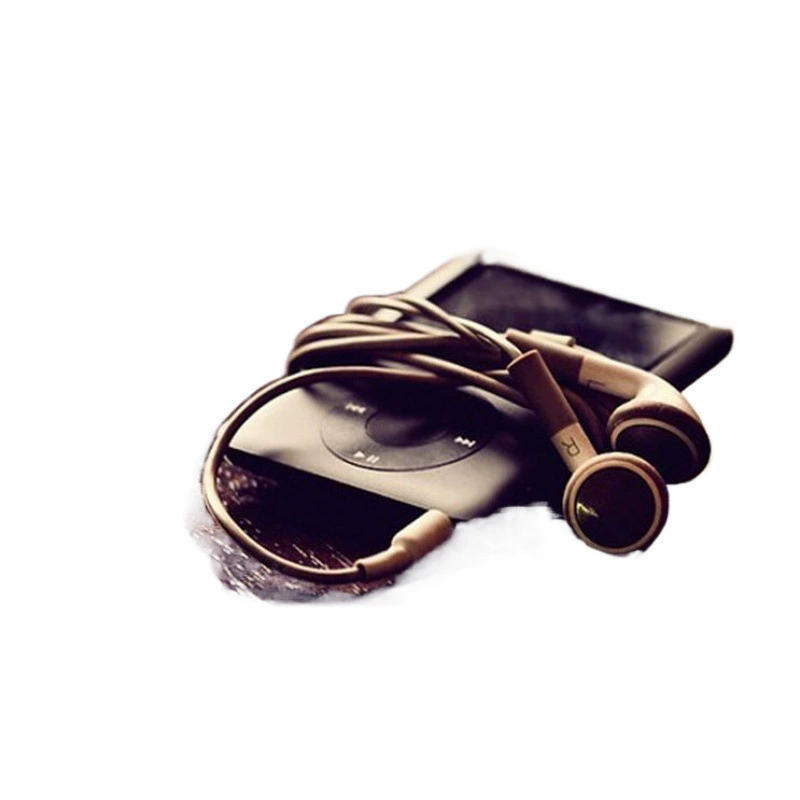 Cute music small electronic player for students