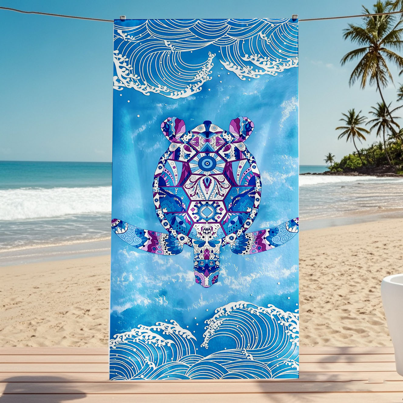 HX-M9823【90*180】