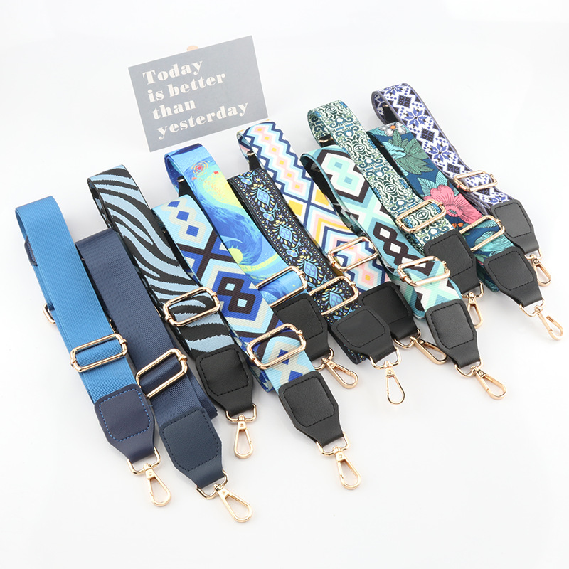 adjustable straps