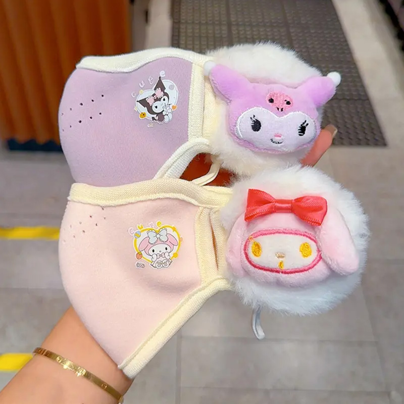 쿠로메 + 멜로디 [업그레이드 모델] - 3~12세