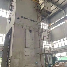 在位出售：济南第二机床厂，济二机JD31-800冲床