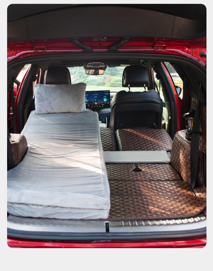BYD Tang DMI Song Yuan PLUS Frigate 07 Mattress Car Camping Sleeping Pad