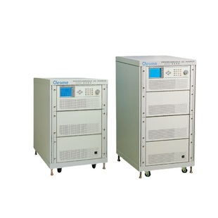 Taiwan Chroma Zhimao 6590 Programmable AC Power Supply 300V/9KVA Home Appliance Test Variable Frequency Power Supply