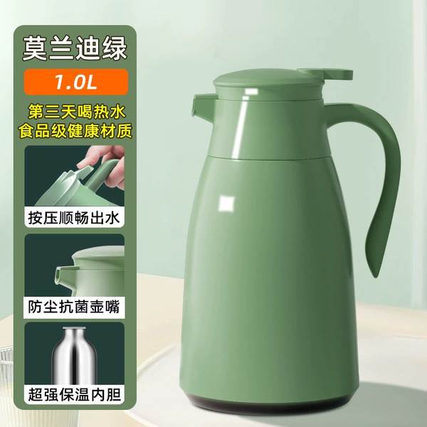Morandi green