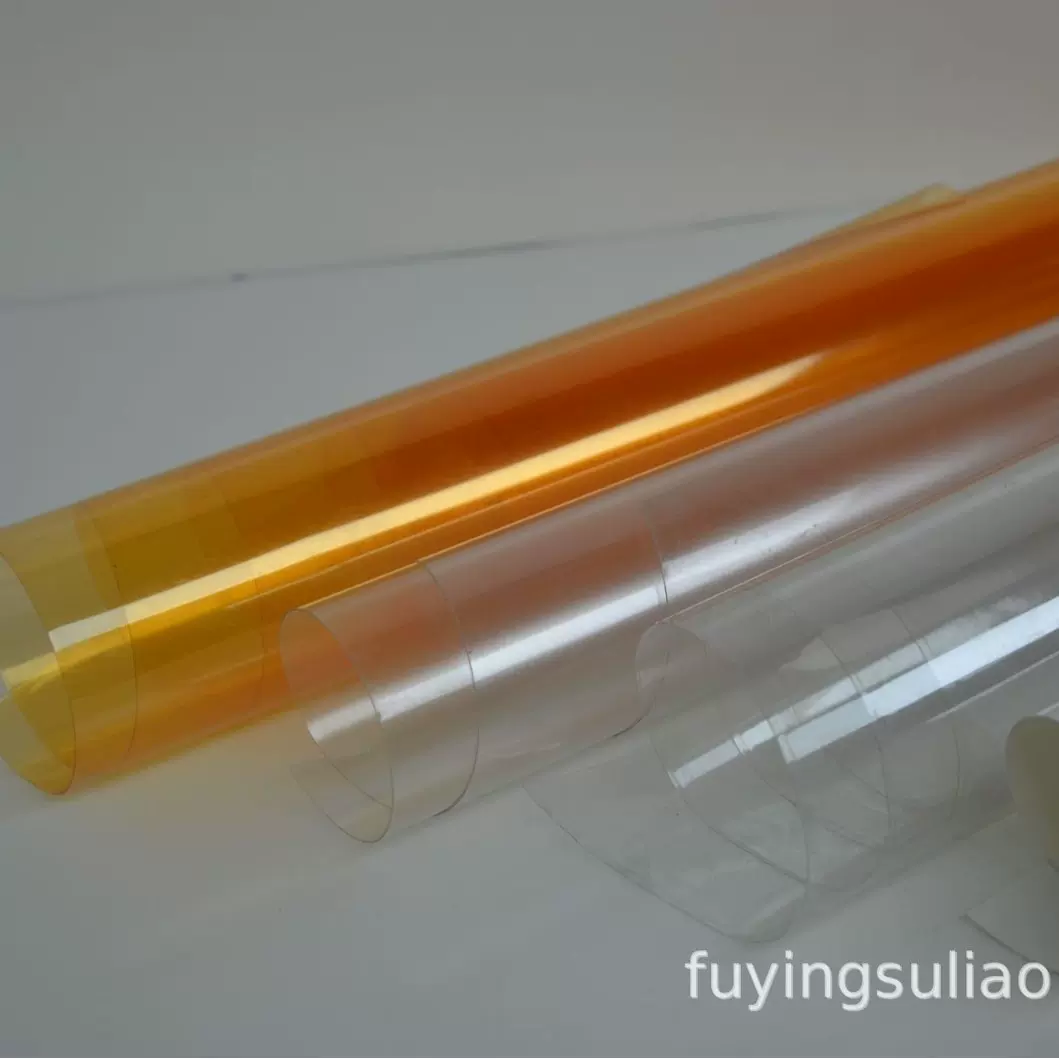 耐高温塑料PBT膜片材户外耐候耐老化新能源工程应用超高温装饰膜