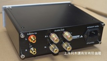 X2006 迷你全铝功放机箱 音调箱 DAC/前级机箱203